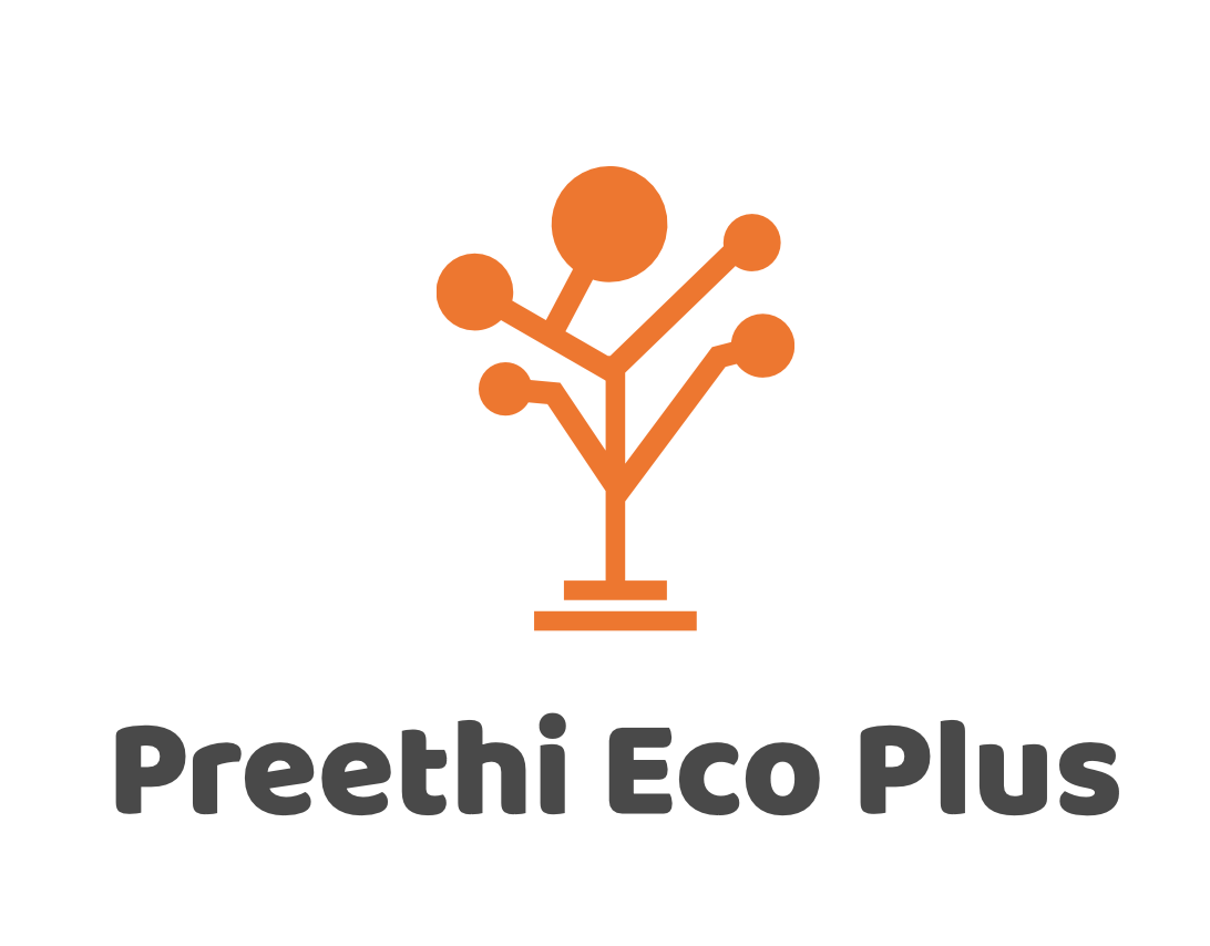 Preethi Eco Plus logo